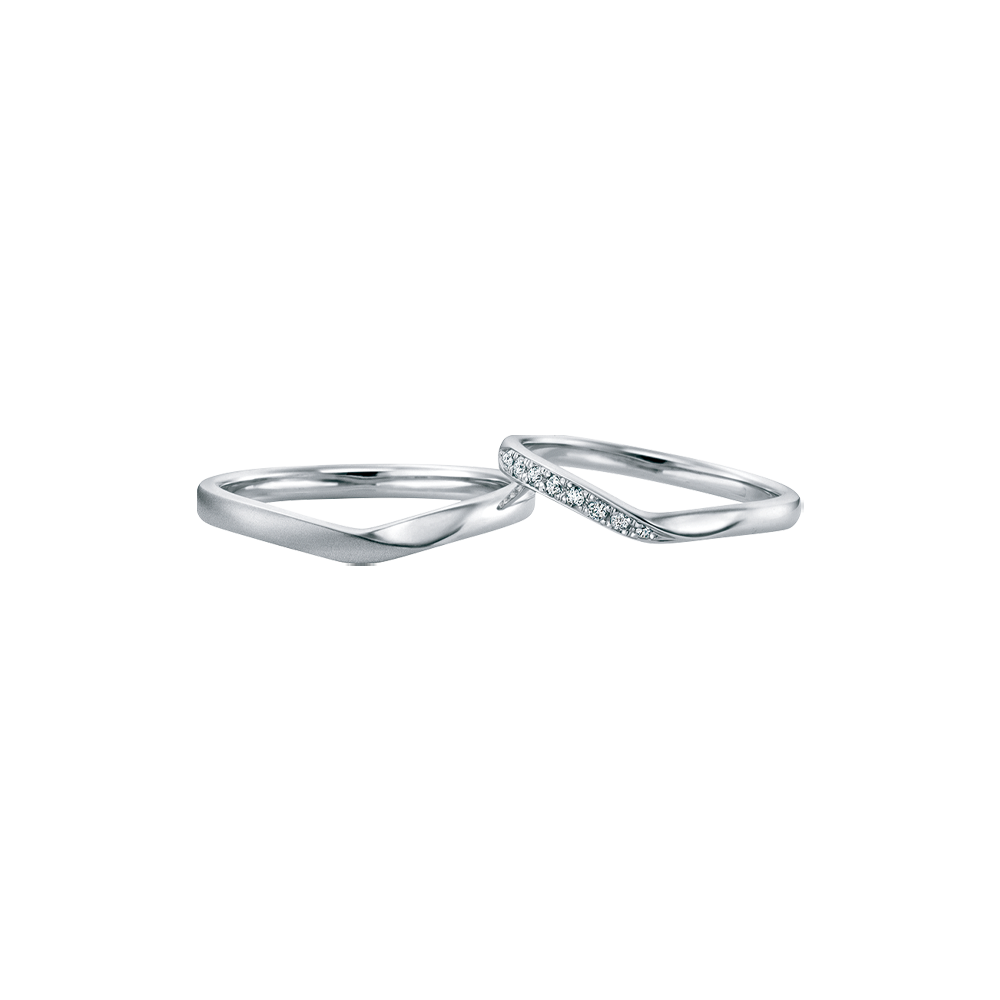 Only You 系列 RBG0297 結婚對戒