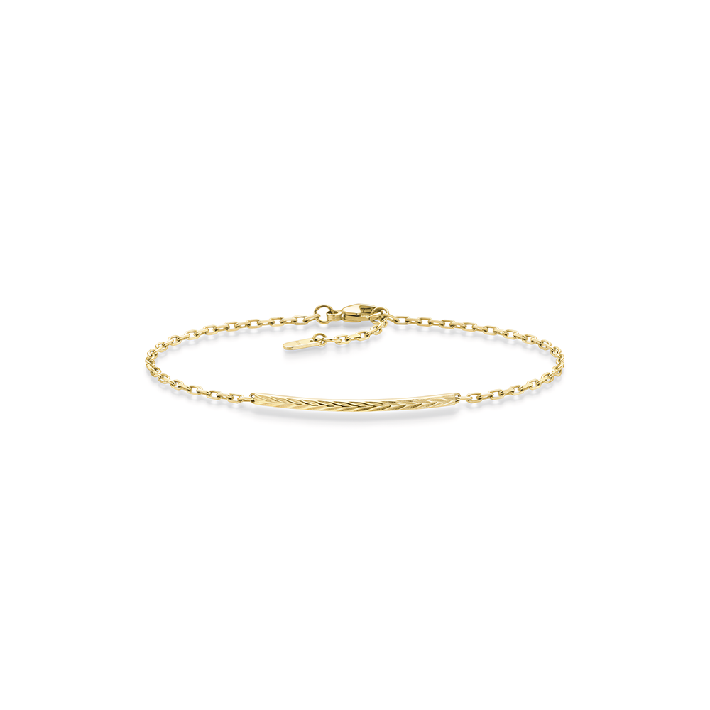 acredo German craftsmanship Morning Glow Jewelry collection - ABR001
