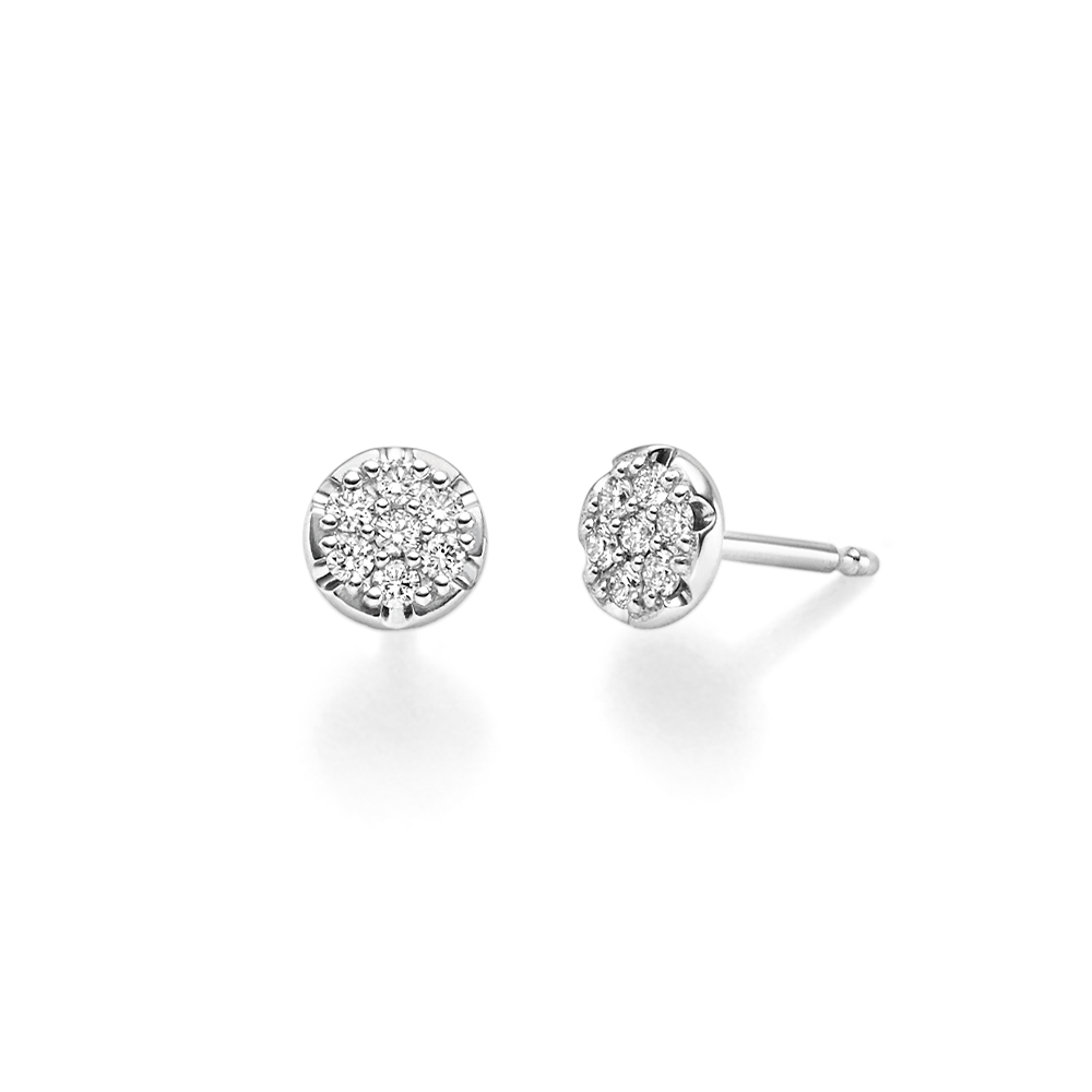 acredo German craftsmanship Morning Glow Jewelry collection - AE0006