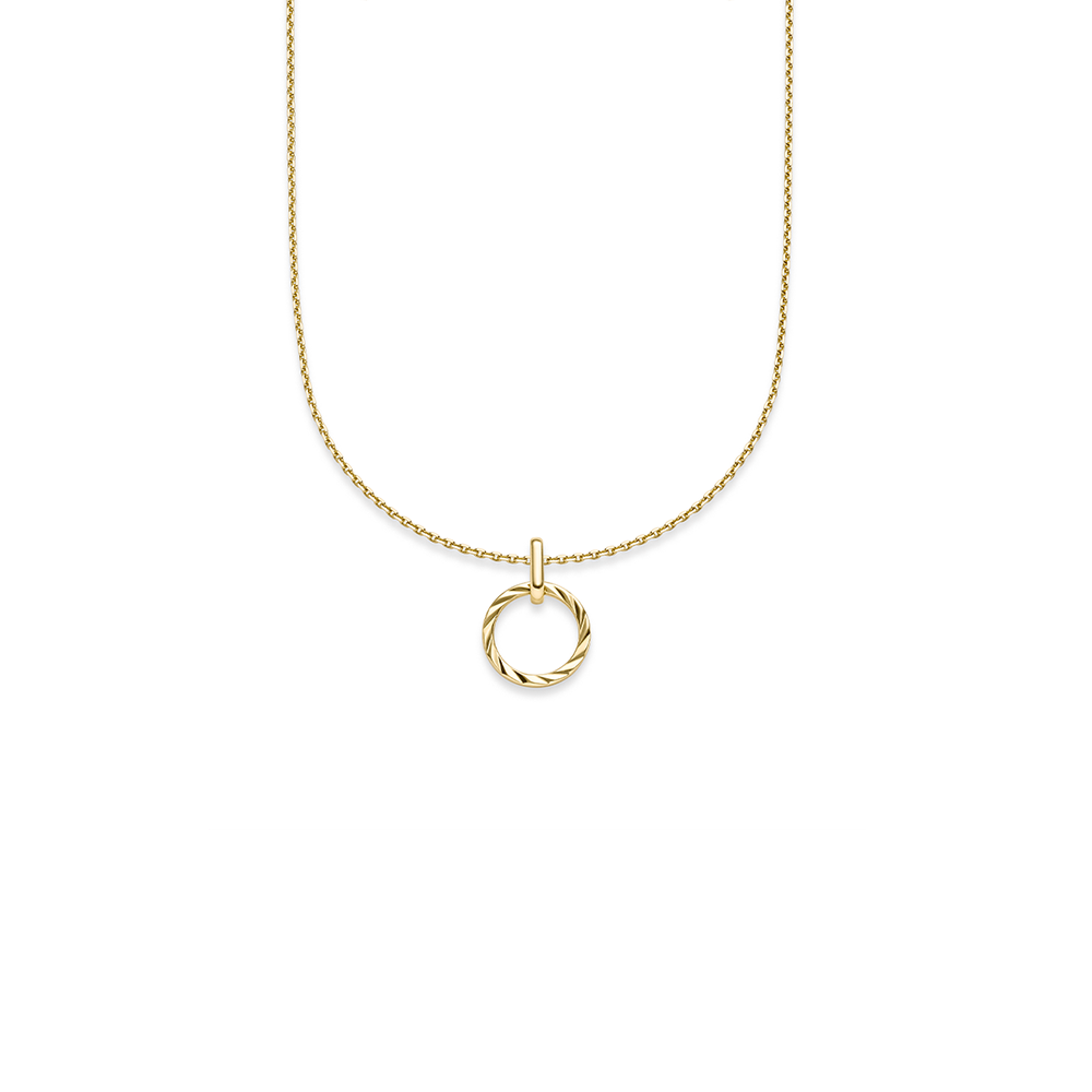 acredo German craftsmanship Morning Glow Jewelry collection - AN0007