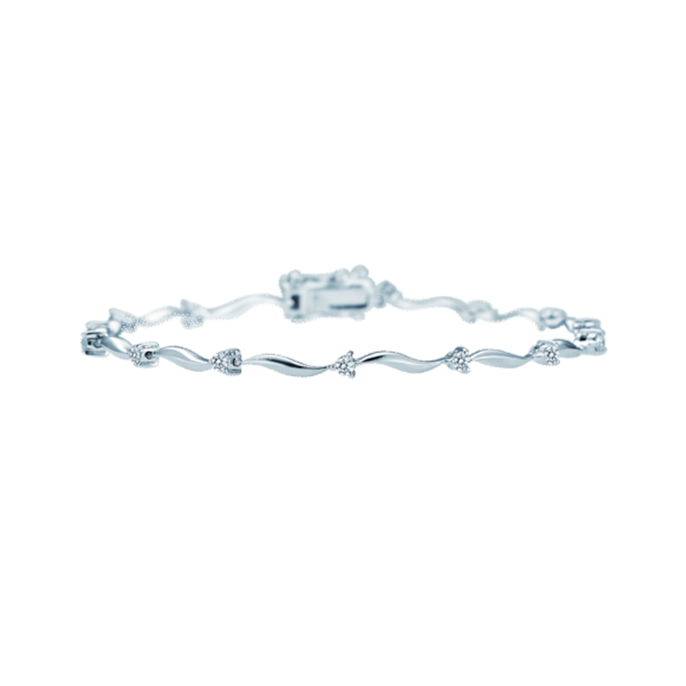 BR0151 Diamond bracelet