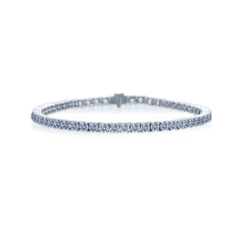 BRH302 Diamond bracelet