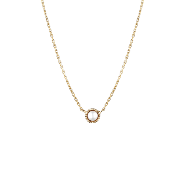 NN0221 Pearl Necklace