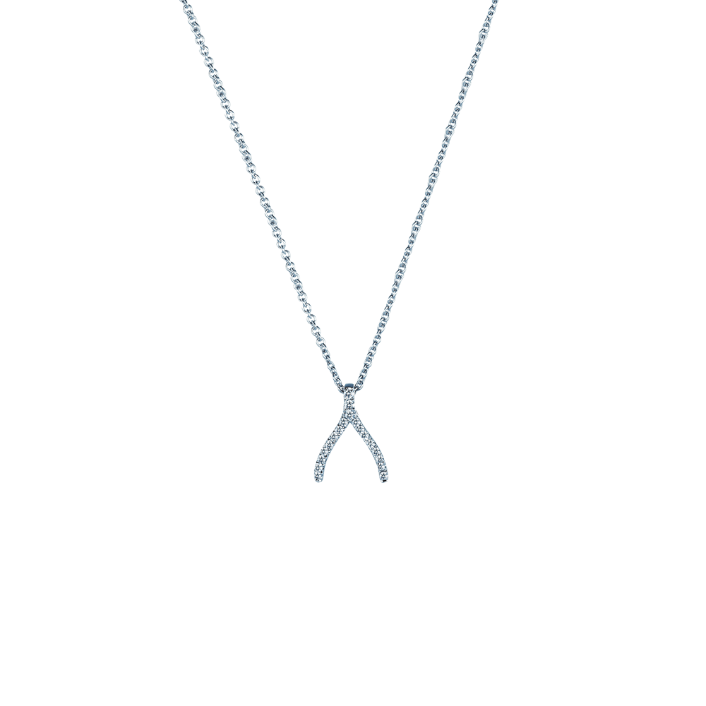 NN0738 Diamond Necklace