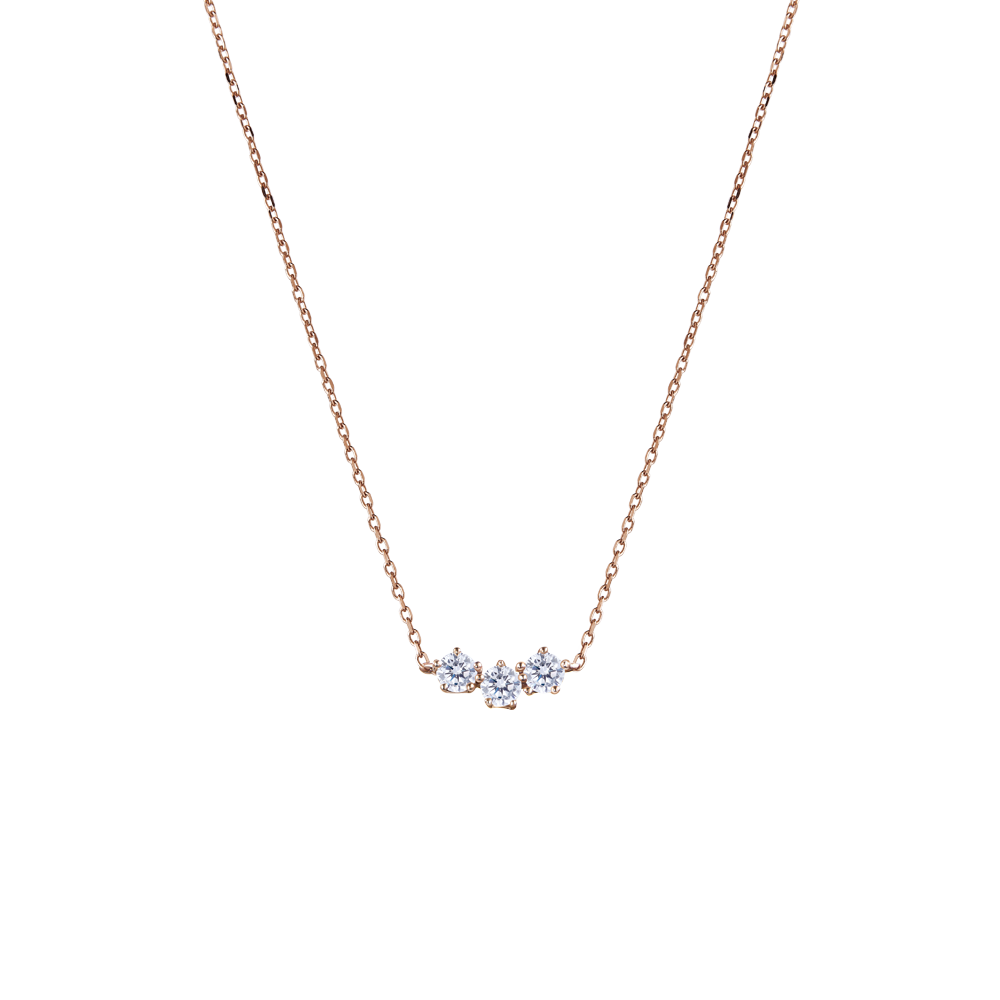 NN0976 Diamond Necklace