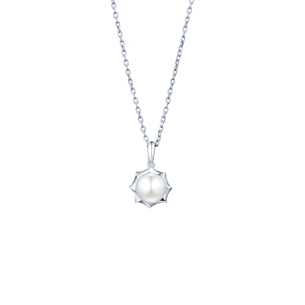 NN0998 Diamond Necklace