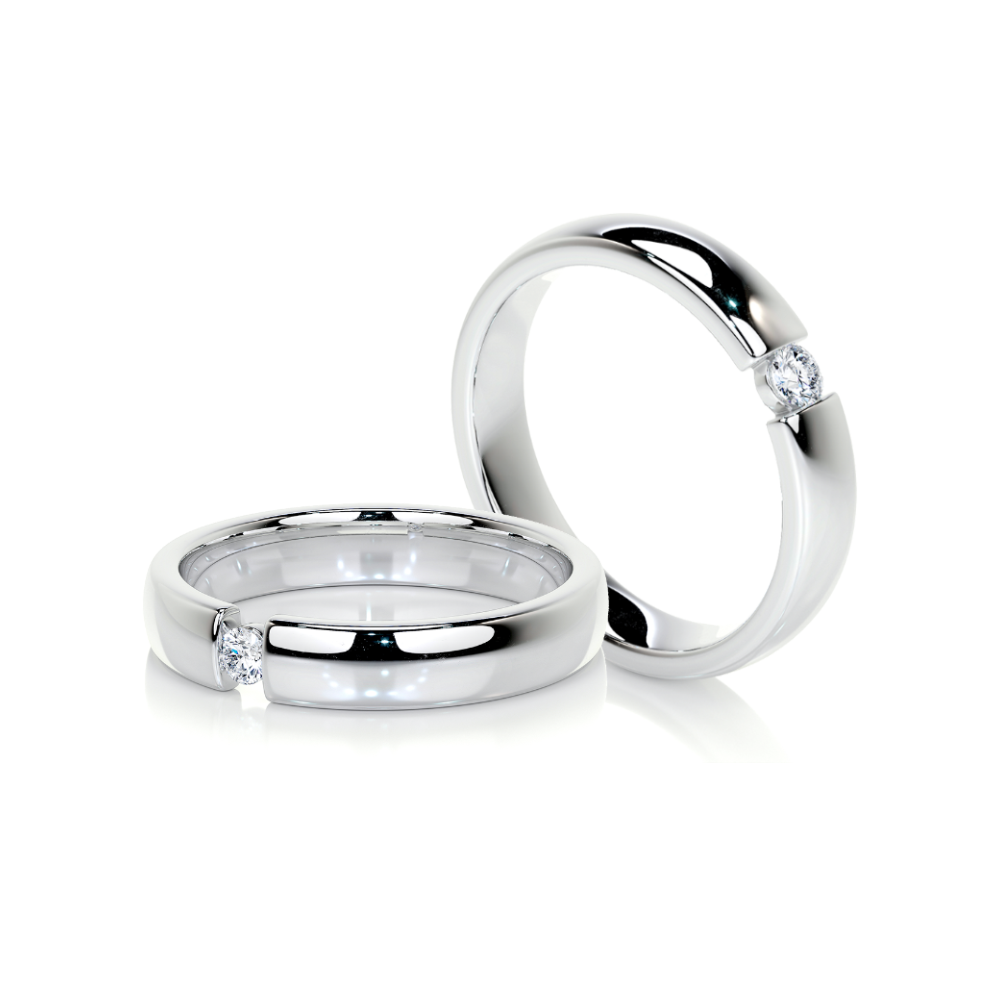 RBG0028 Wedding Ring