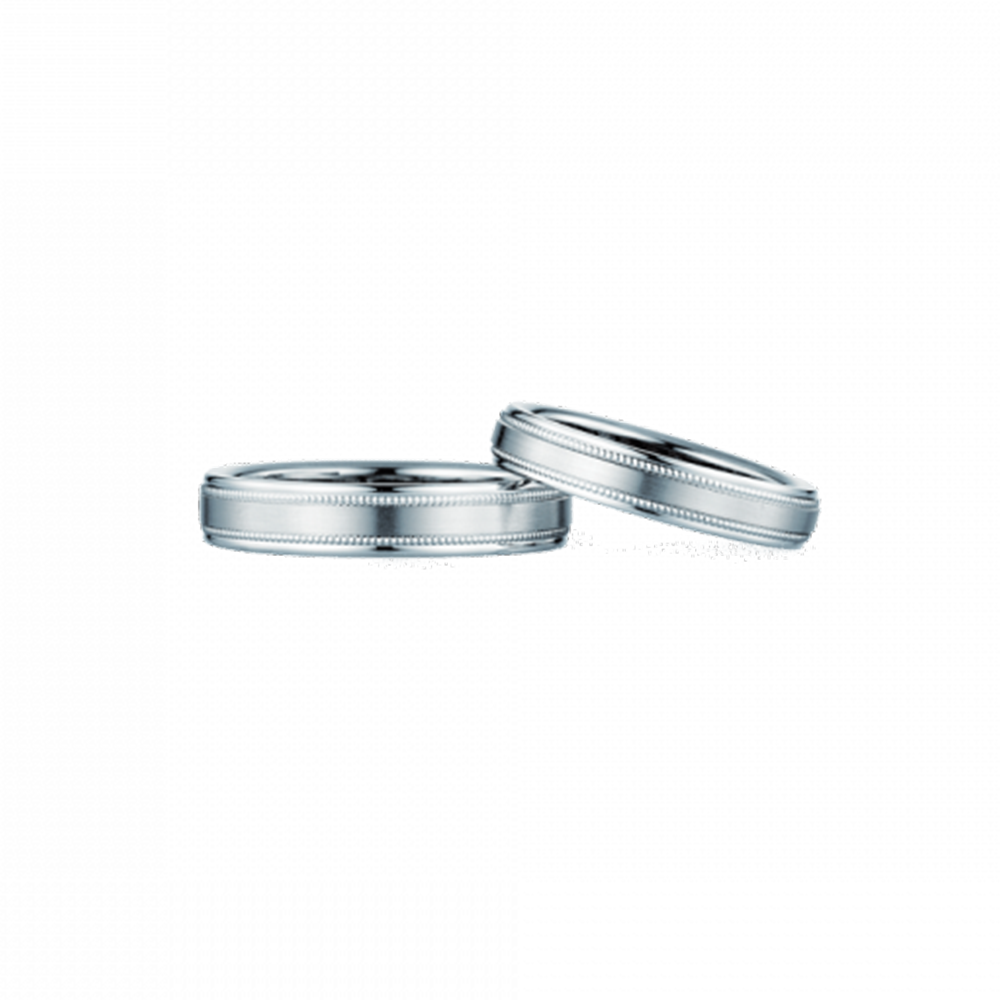 RBG0097 Wedding Ring