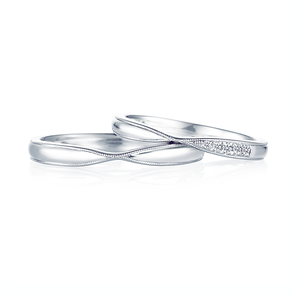 RBG0120 Wedding Ring