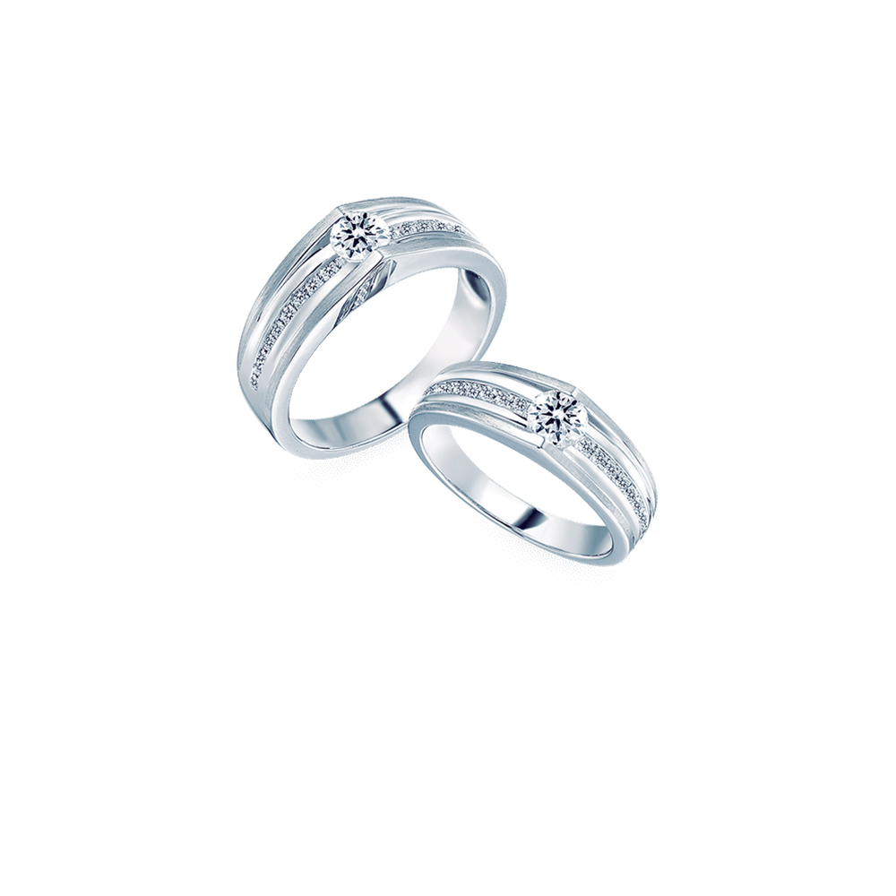 RBG0143 Wedding Ring