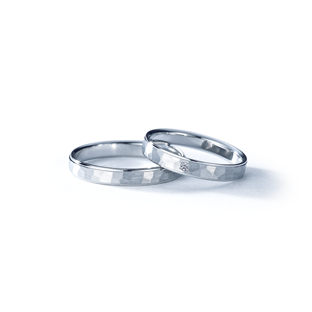 RBG0215 Wedding Ring