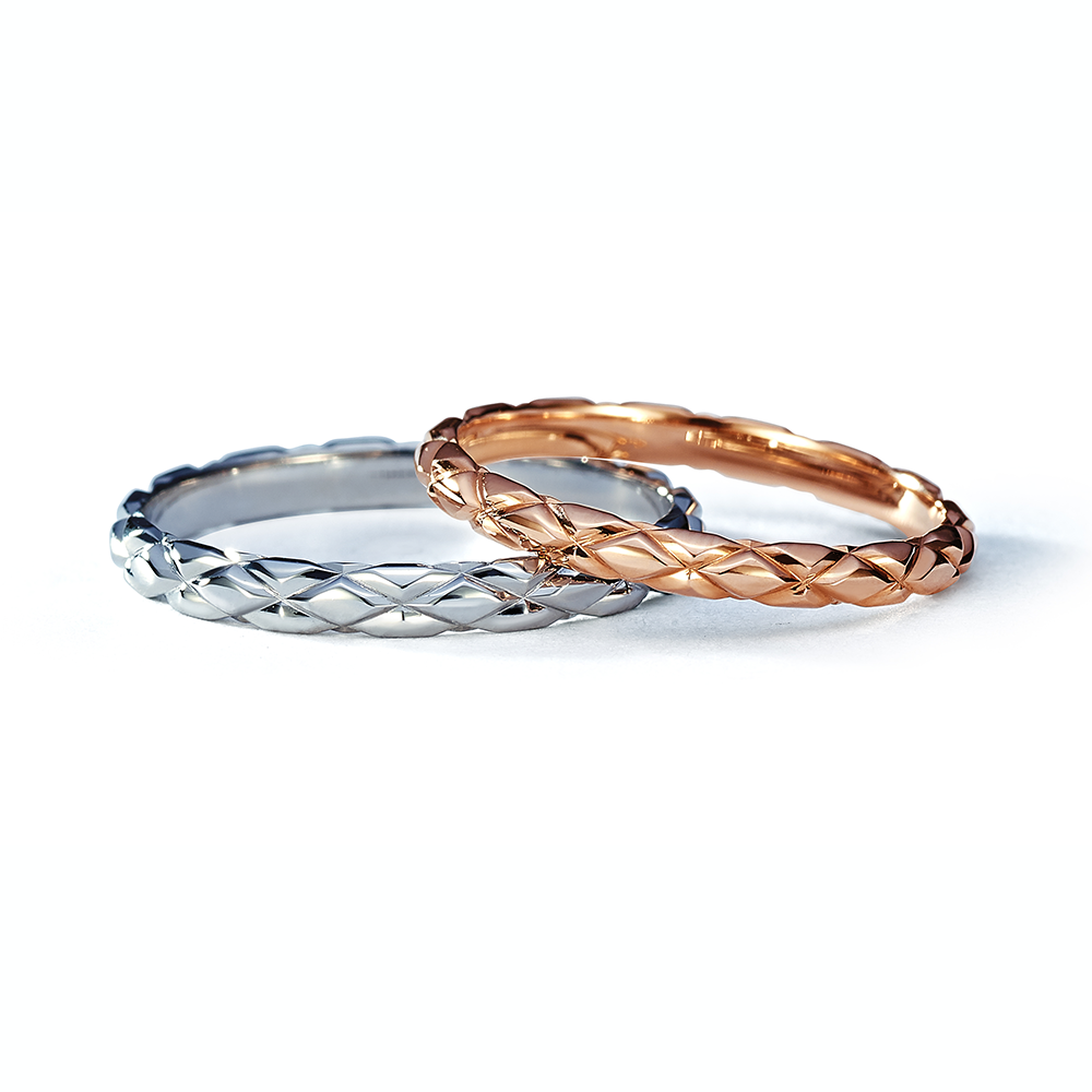 RBG0221 Wedding Ring