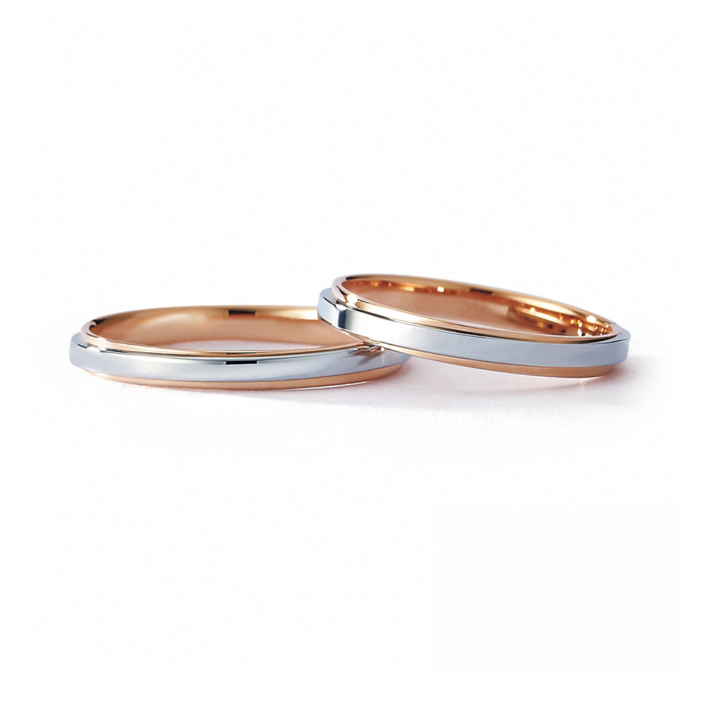 RBG0227 Wedding Ring