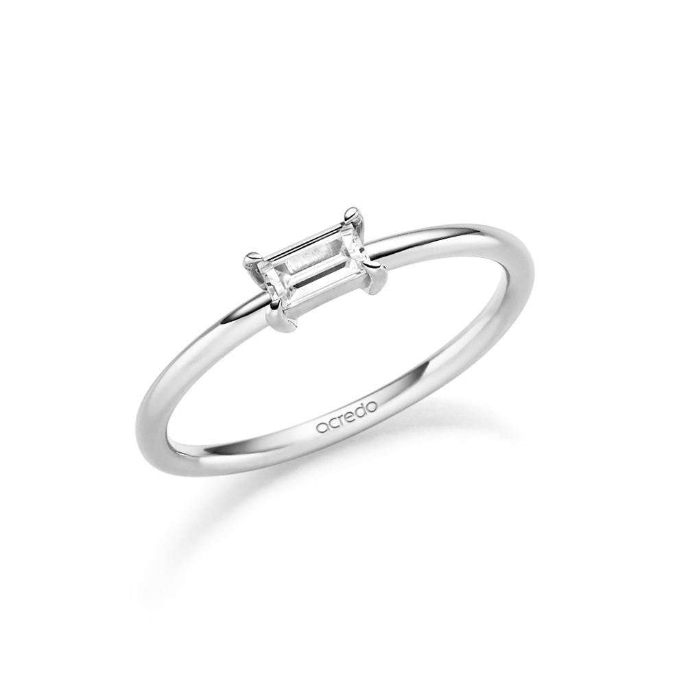 acredo wedding rings of German craftsmanship Joy Collection - RF0639