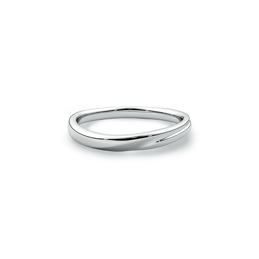 Lovers : Wedding Bands women's ring RG0018