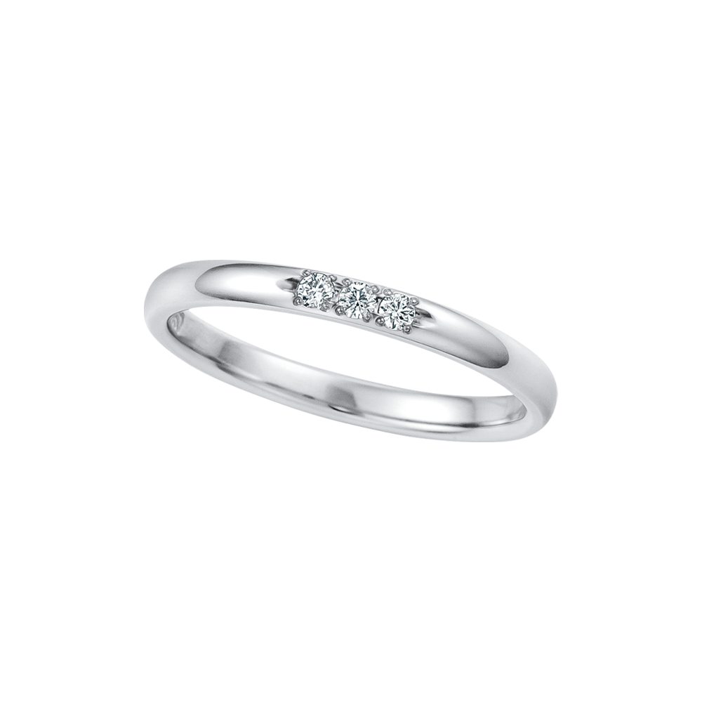 Only You : RG0290 Wedding Ring