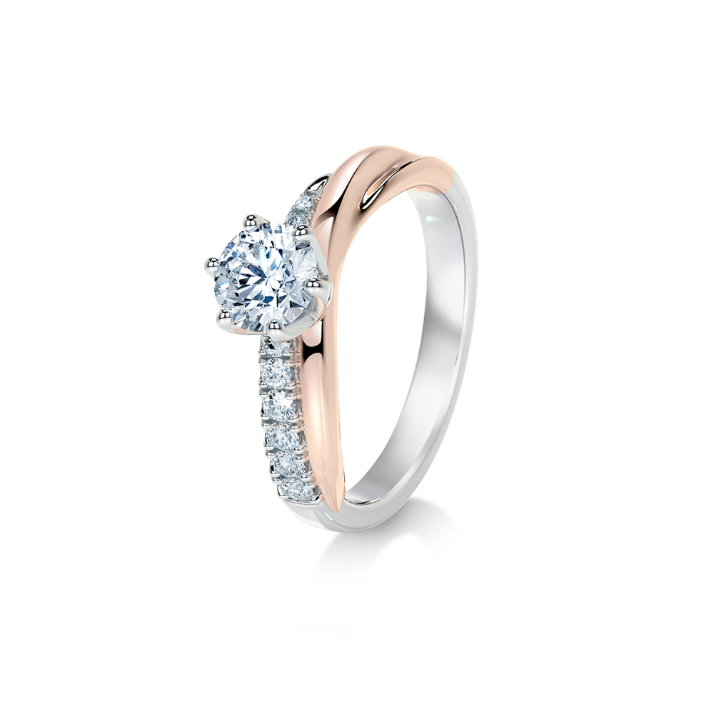 RSC10 Engagement Ring