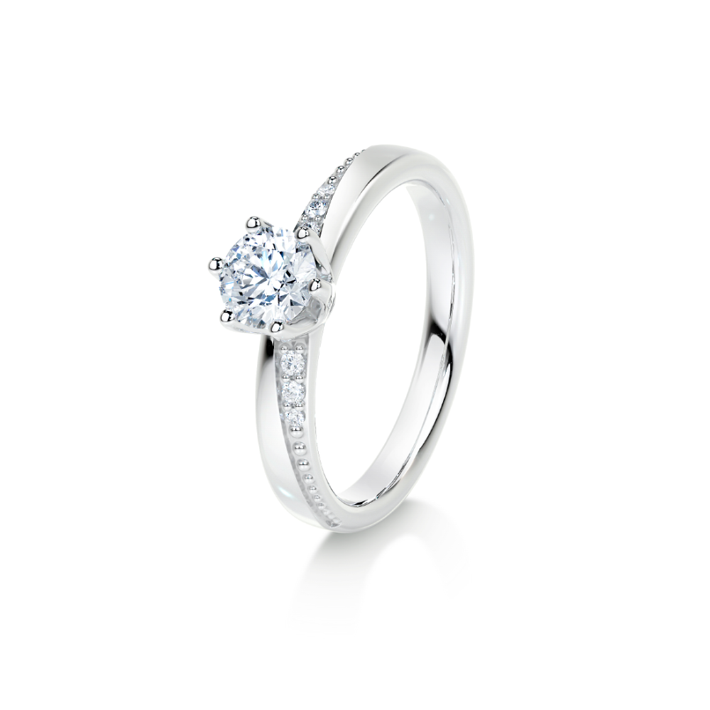 RSC16 Engagement Ring