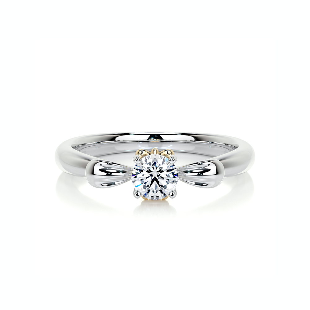 Mickey Mouse Love Promise  Wedding series  Engagement ring  RSDM02