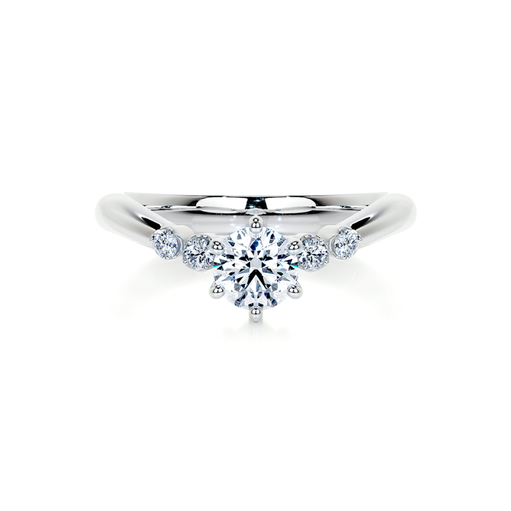 RS083 Engagement Ring