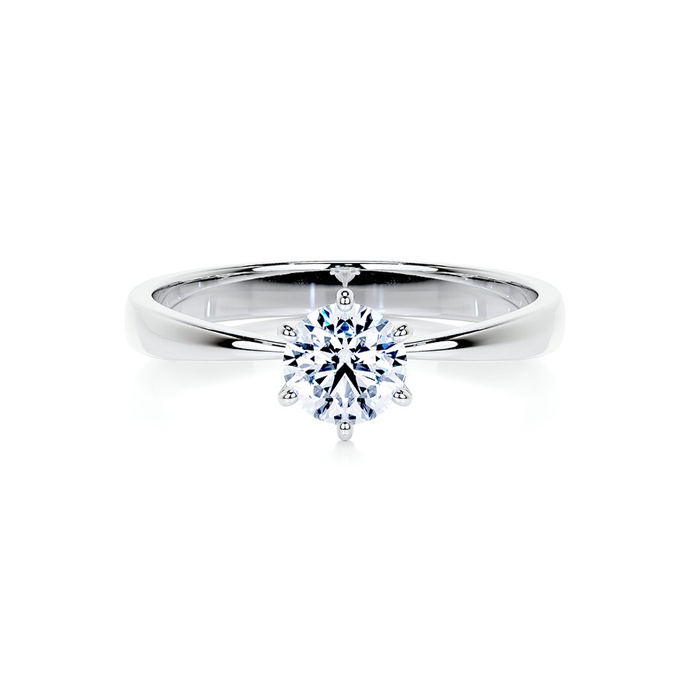 RS088 Engagement Ring