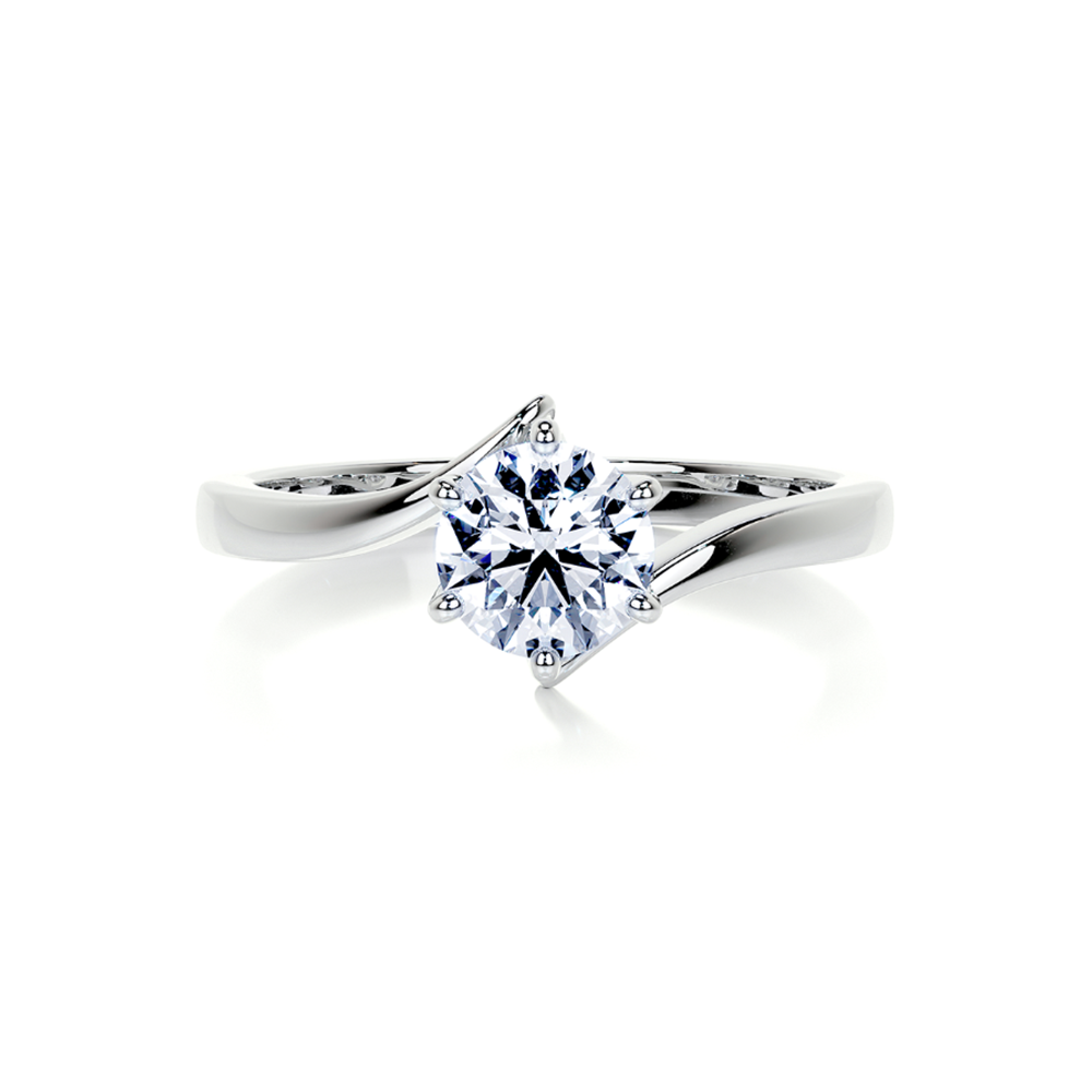 RS137 Engagement Ring