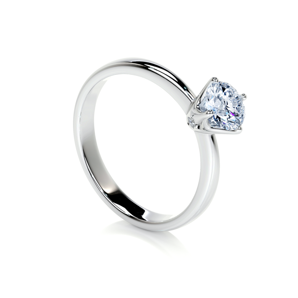 RS150 Engagement Ring