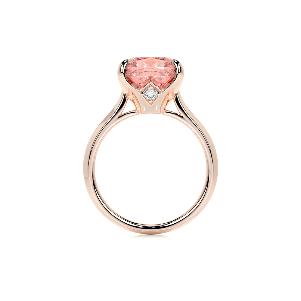 ROSÉ My Love：Engagement Ring RS3167