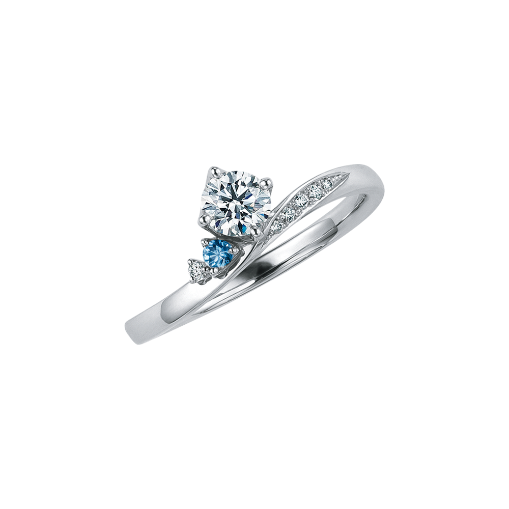 Only You : RS285 Engagement Ring