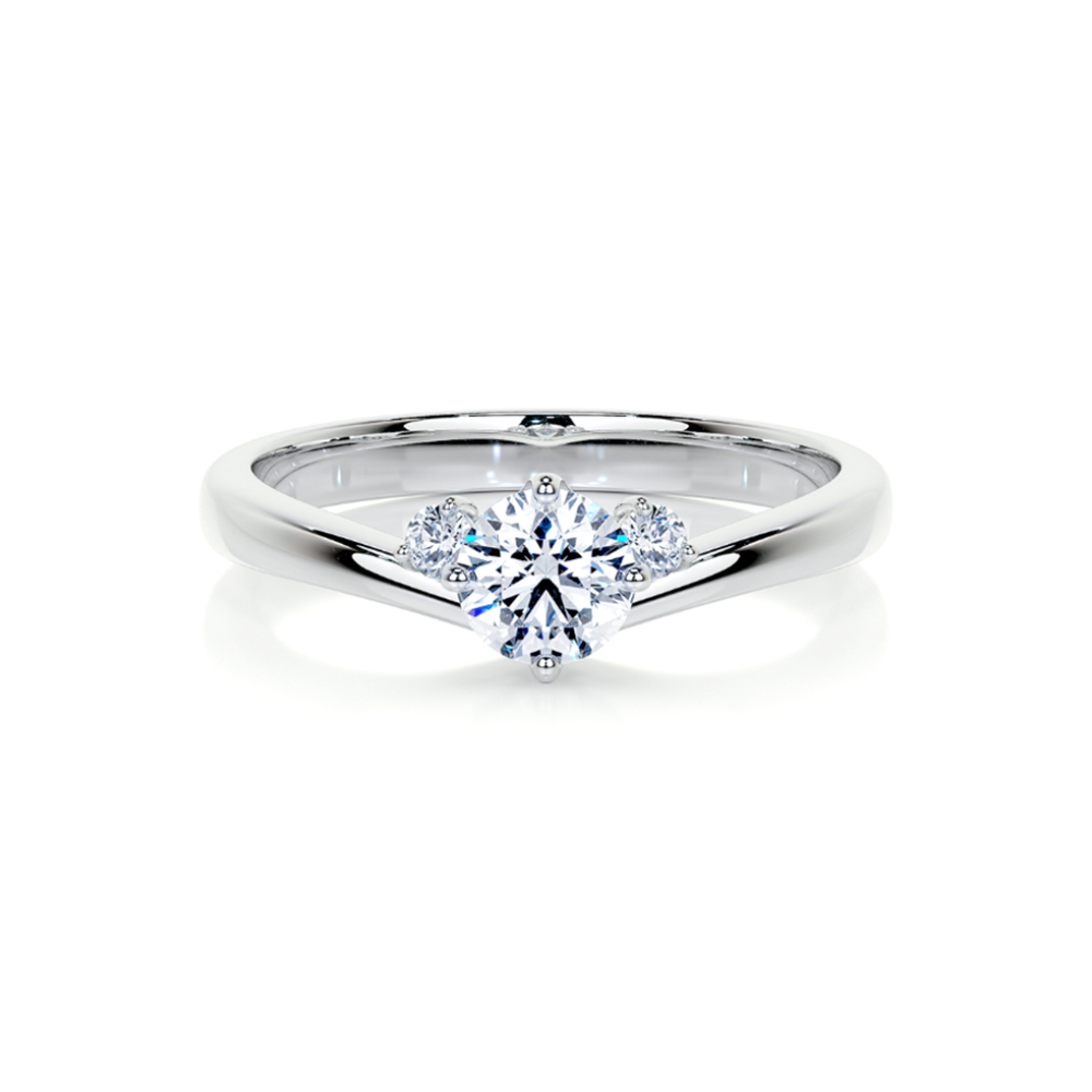 RS301 Engagement Ring