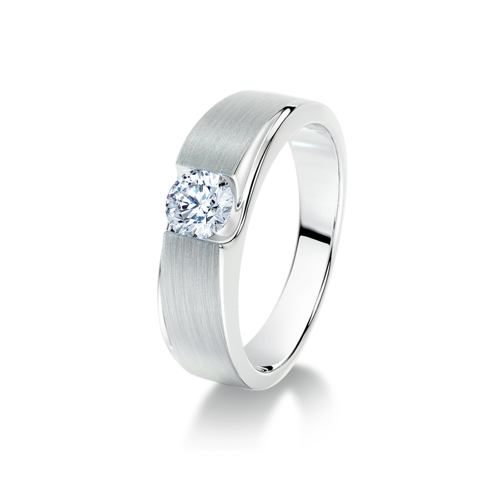 RS633 Engagement Ring