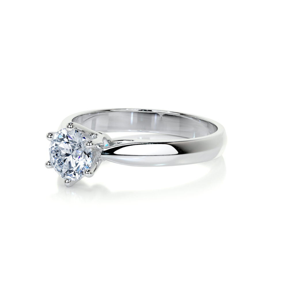 RS657 Engagement Ring