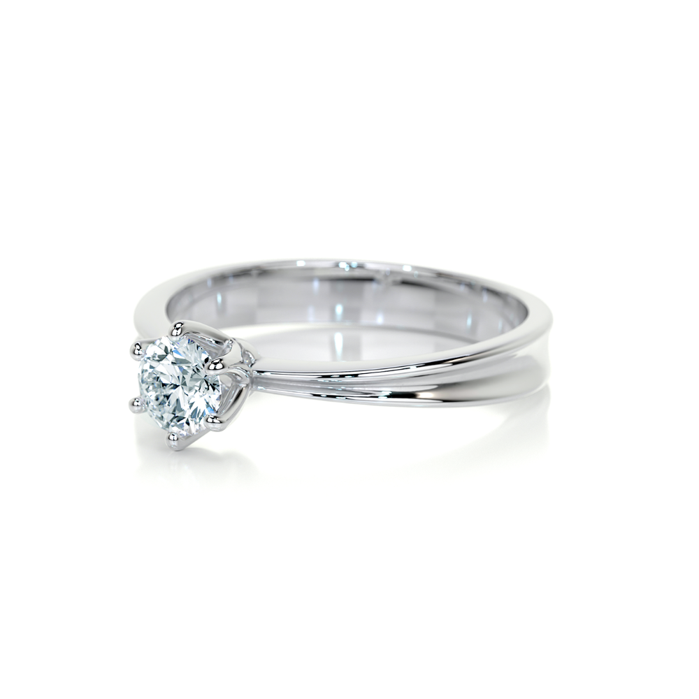 RS659 Engagement Ring