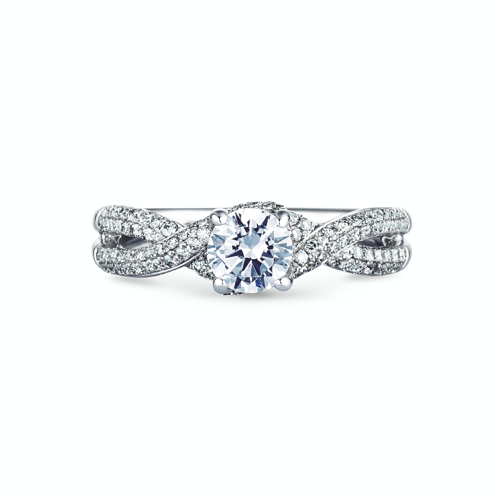 RS664 Engagement Ring