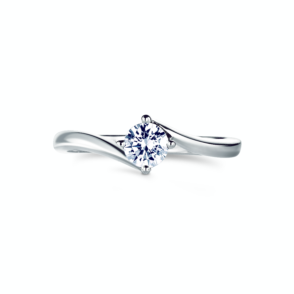 RS769 Engagement Ring