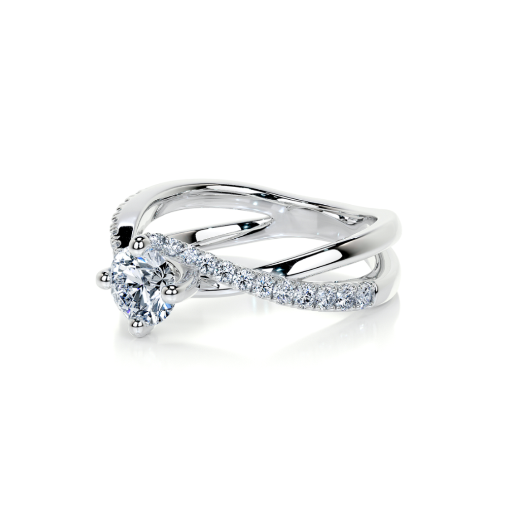 RS788 Engagement Ring