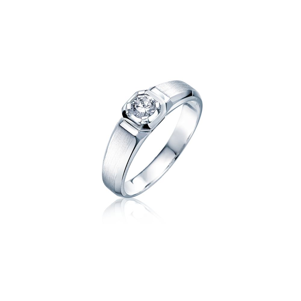 RS815 Engagement Ring