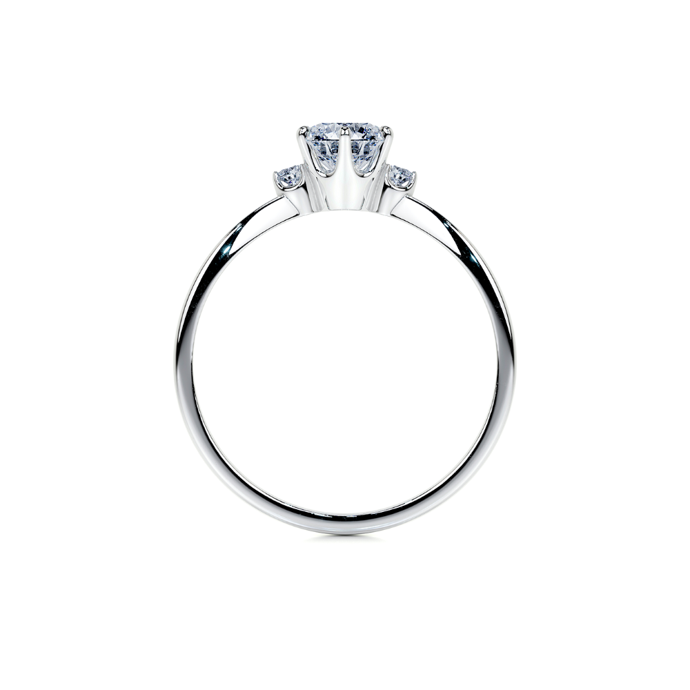 RS836 Engagement Ring