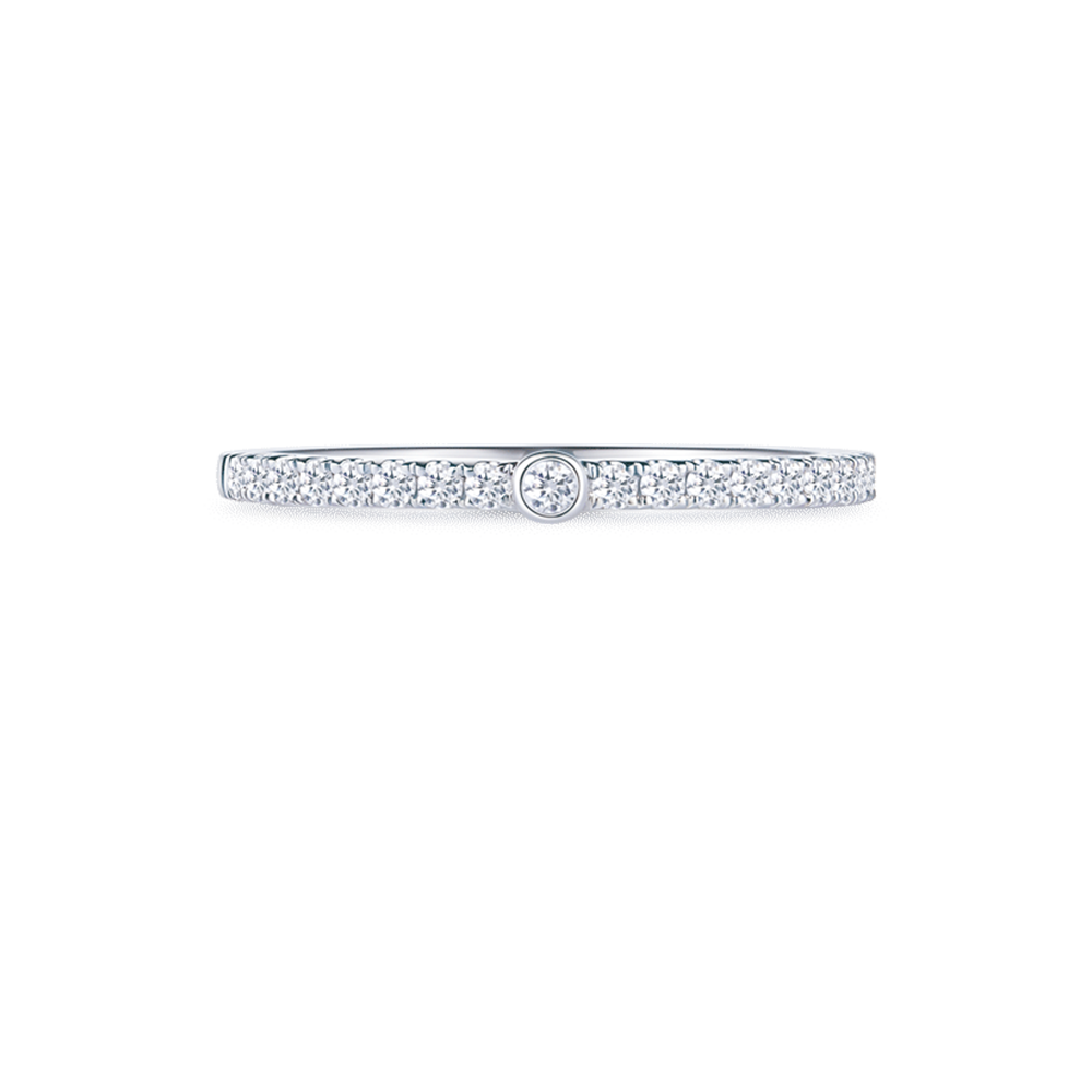 RW0513 Diamond Eternity Ring