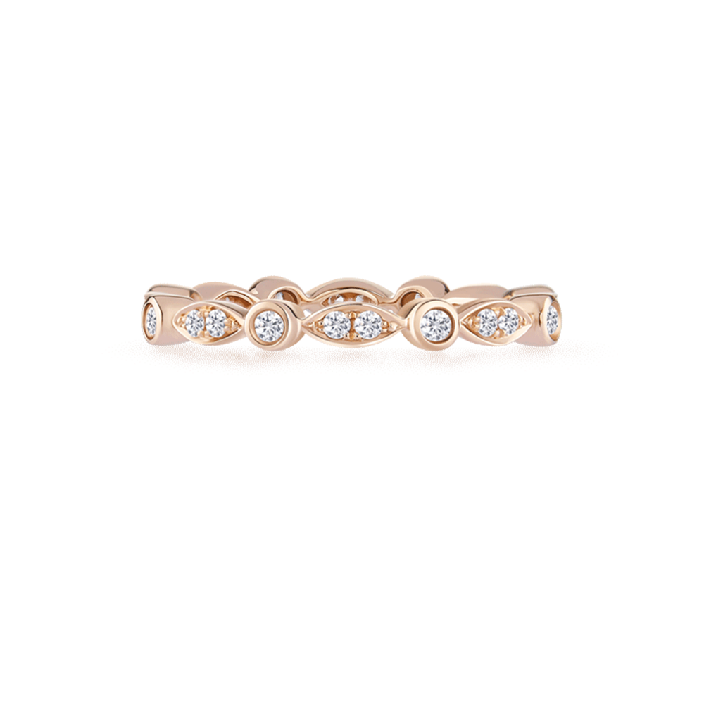 RW0514 Diamond Eternity Ring