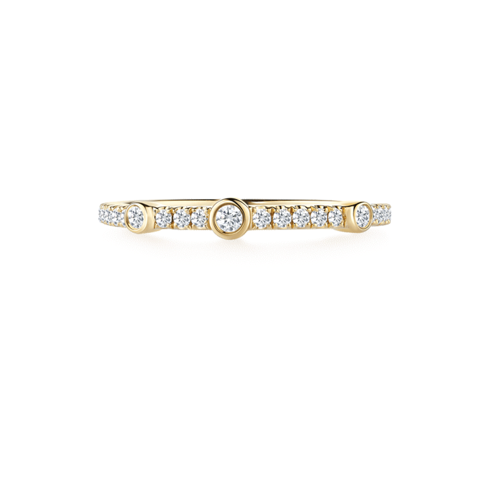 RW0517 Diamond Eternity Ring
