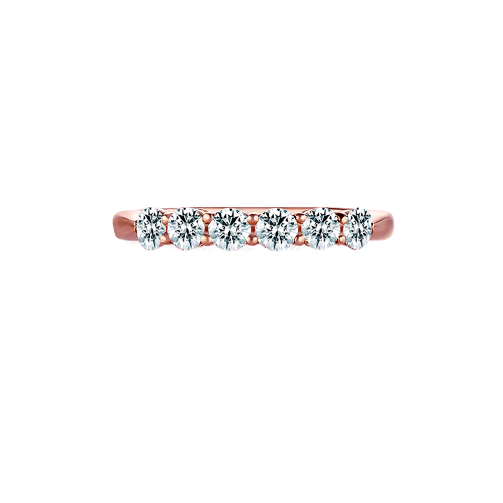 RW0675 Diamond Eternity Ring