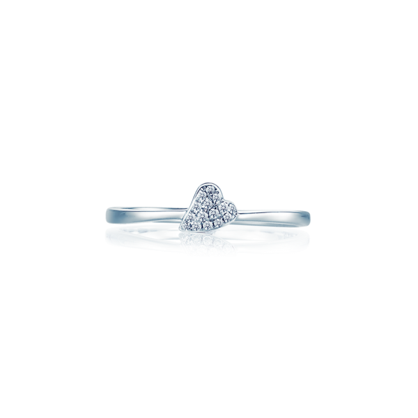RW0701 Diamond Eternity Ring
