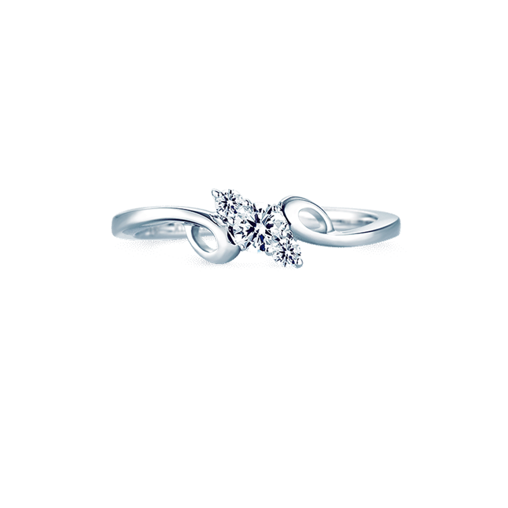 RW0708 Diamond Eternity Ring