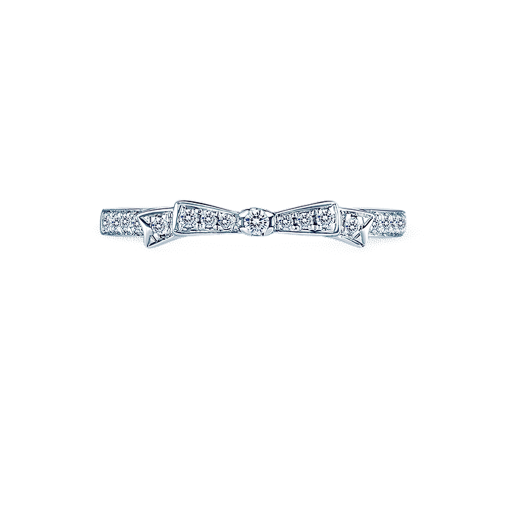 RW0711 Diamond Eternity Ring