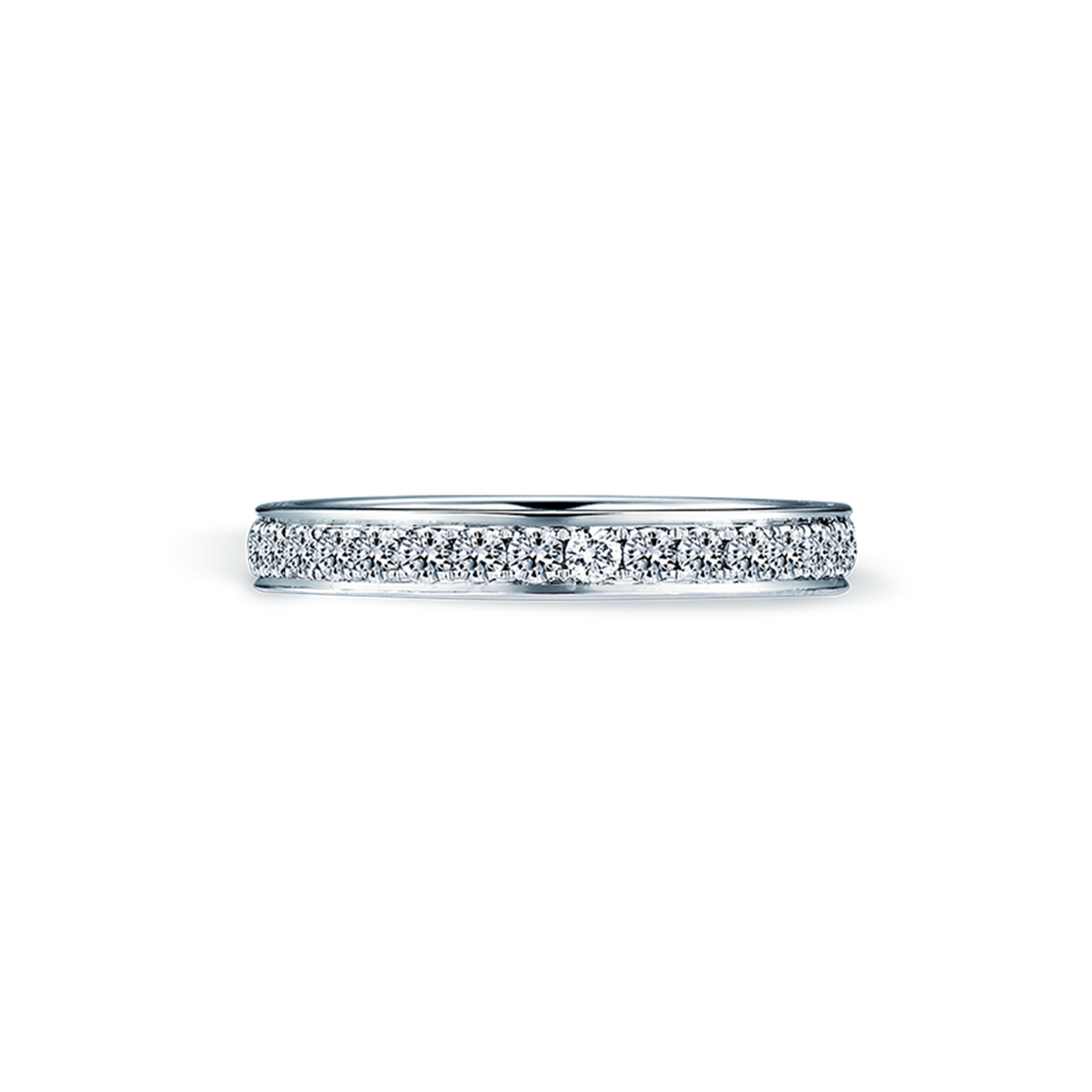 RW0713 Diamond Eternity Ring