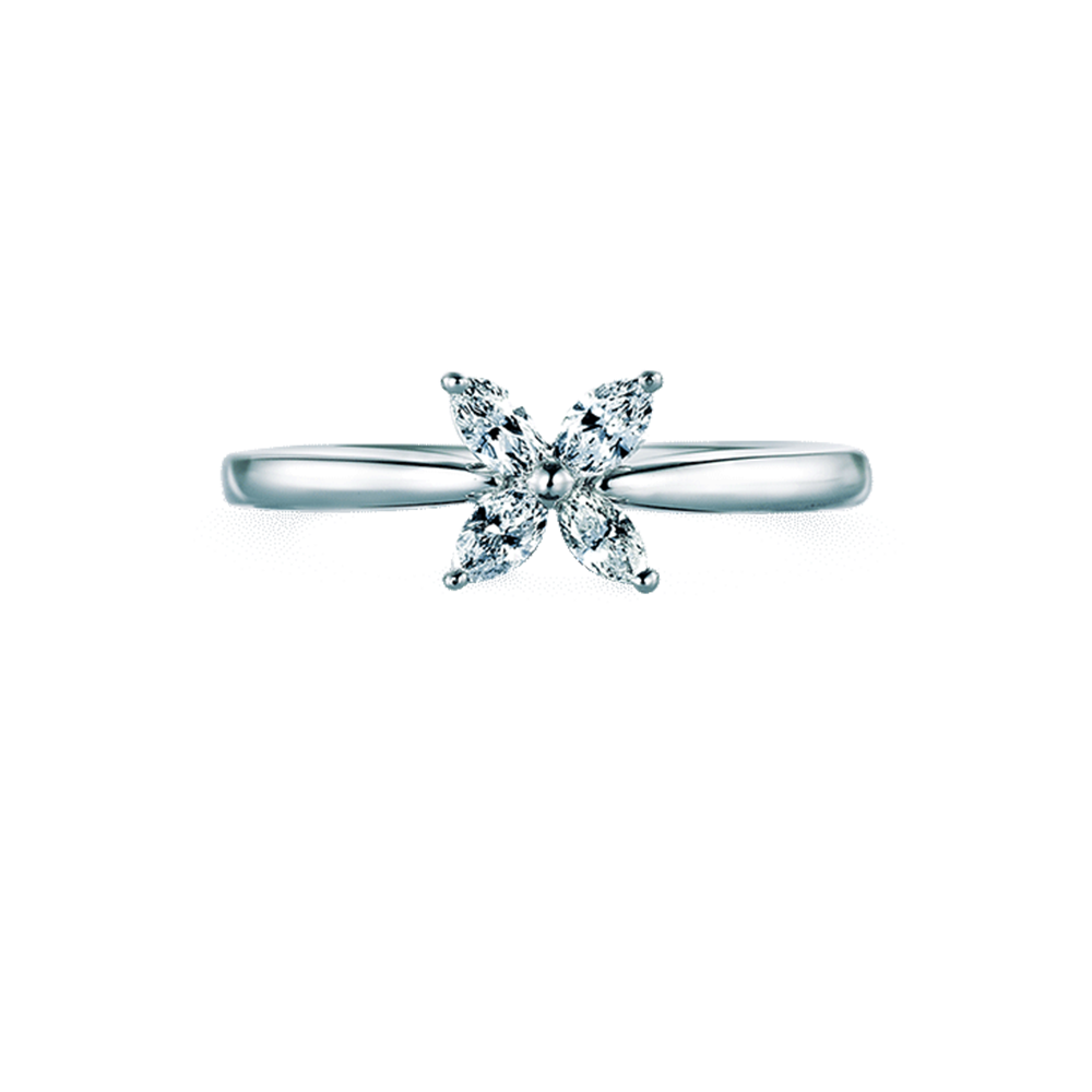 RW0715 Diamond Eternity Ring