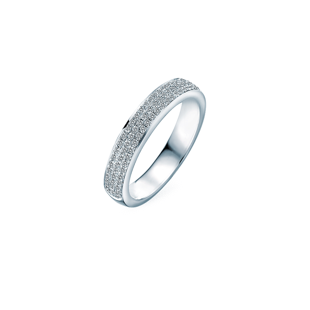 RW0727 Diamond Eternity Ring