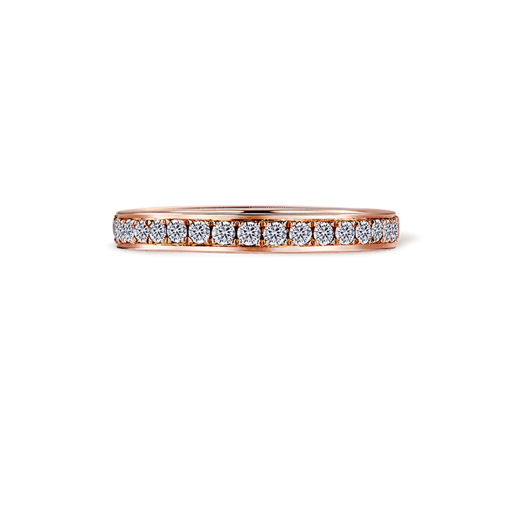 RW0729 Diamond Eternity Ring