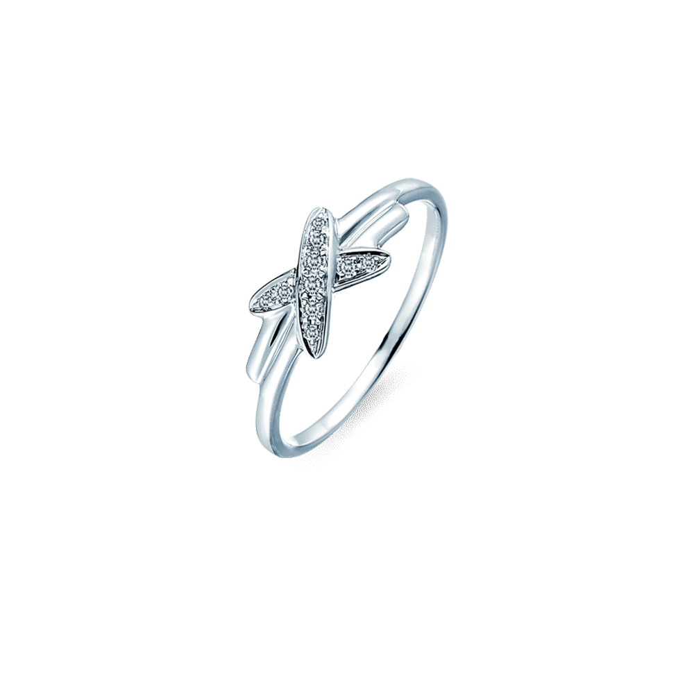 RW0740 Diamond Eternity Ring